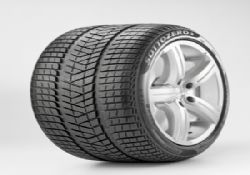PIRELLI’DEN KIŞ KAMPANYASI
